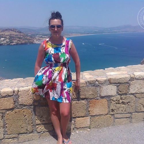 Доминика Николаевa