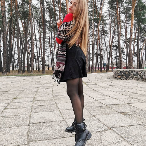 Алёна Лукинa