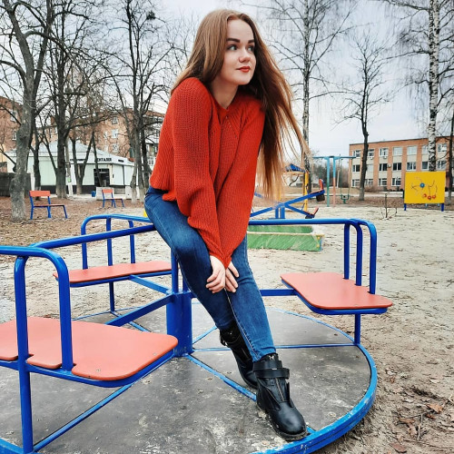 Федосья Пахомовa