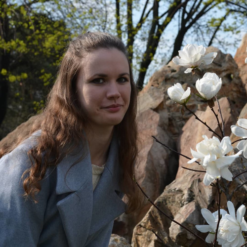 Олександра Васильєв