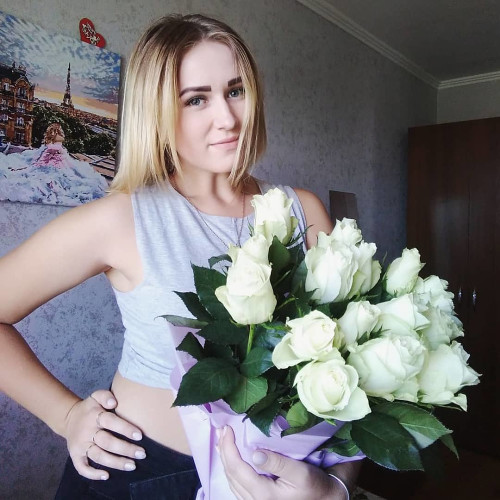 Дар'я Романченко