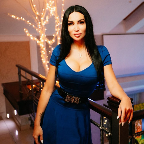 Жанна Петровa