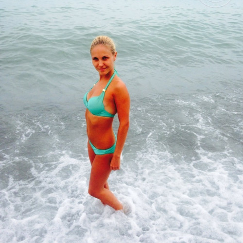 Анжелика Кулагинa