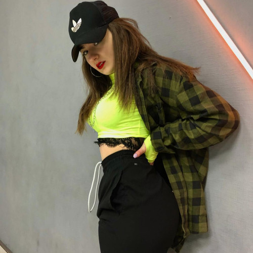 Нелли Красильниковa