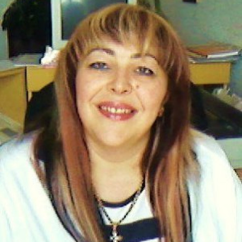 Мариам Джулакян