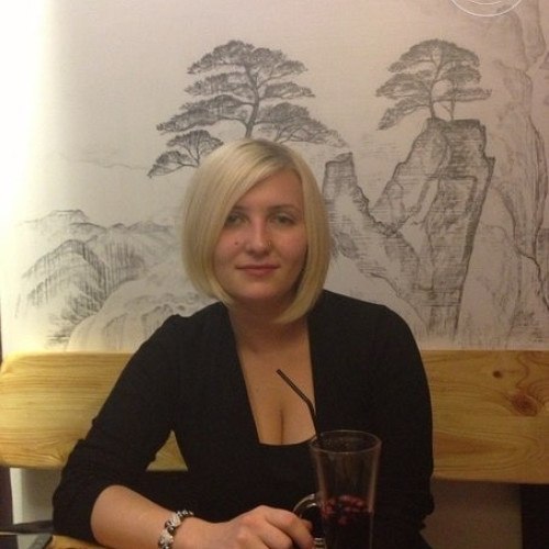 Зинаида Дмитриевa