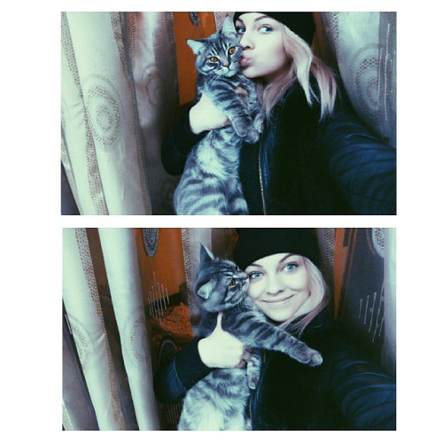 Наталья Соколовa