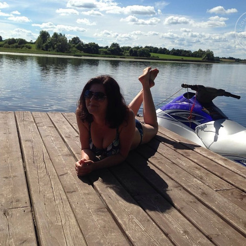 Валерия Игнатовa