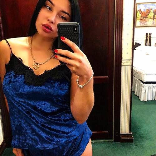 Вікторія Васильєв