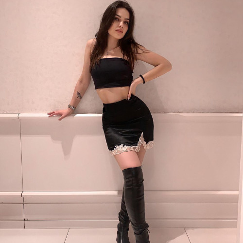 Инга Кирилловa