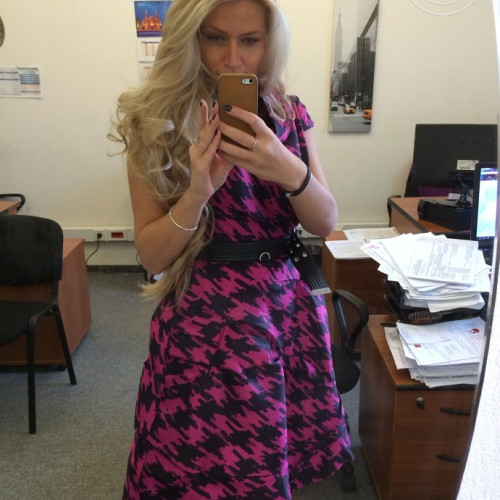 Диана Дроздовa