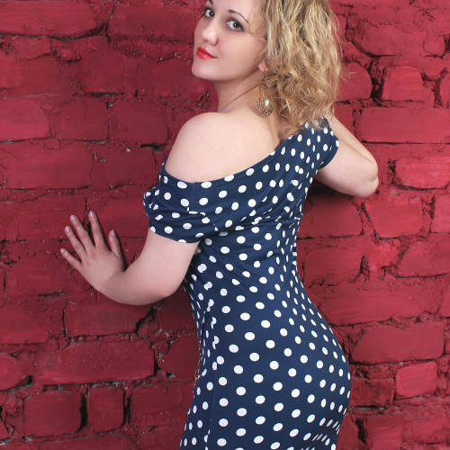 Алла Авдеевa