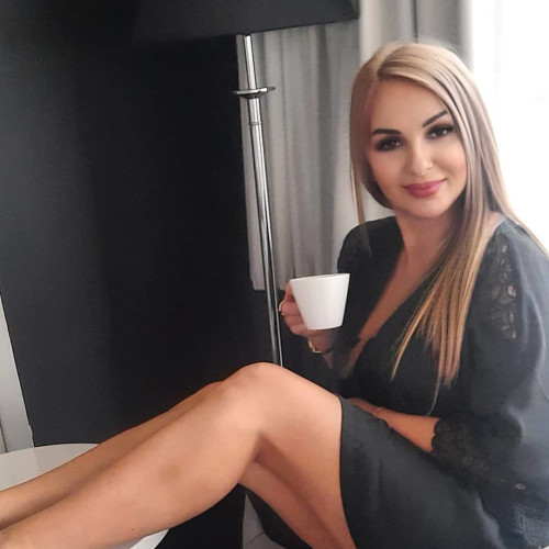 Диана Брагинa