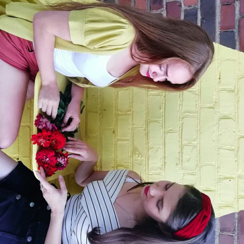 Лада Носковa