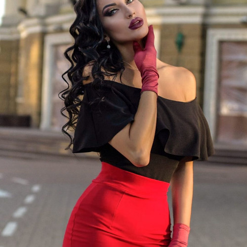 Олена Петренко