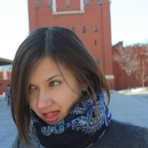 Ирина Шашковa