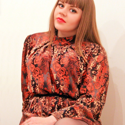 Нонна Капустинa