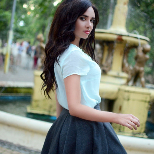 Лариса Носковa