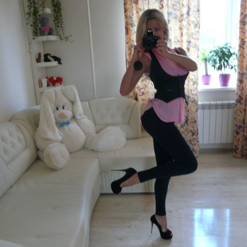 Марія Пономаренко