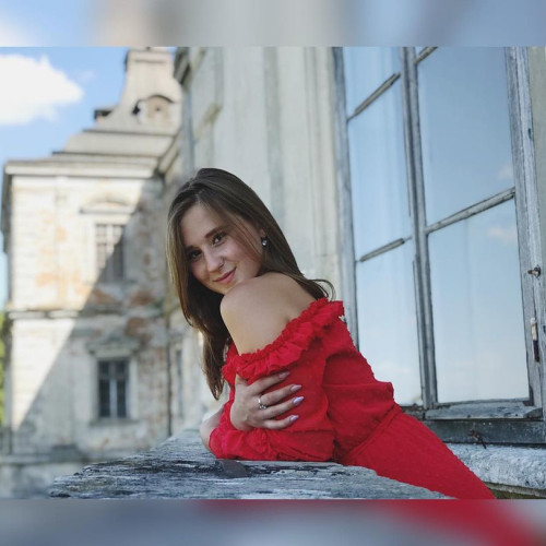 Виктория Бирюковa