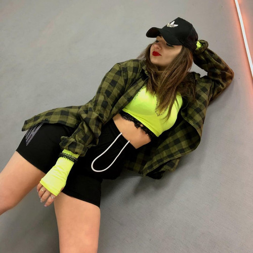 Марина Мельниченко