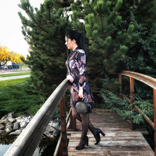 Инна Евдокимовa