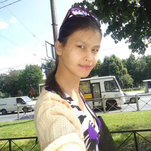 Навеки Твоя Пантерка