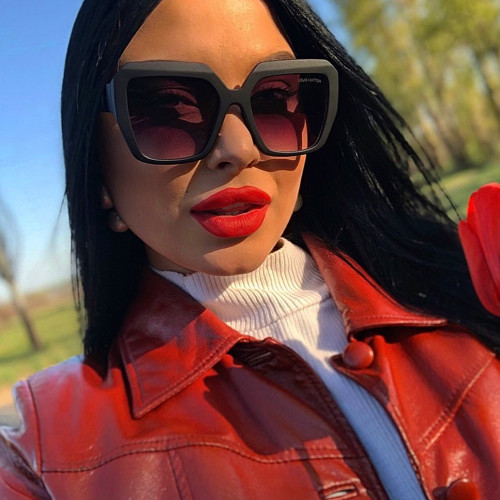 Ксения Пахомовa