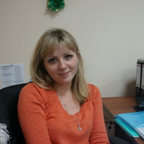 София Кузнецовa