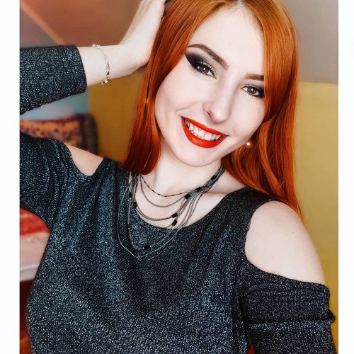 Любовь Поляковa