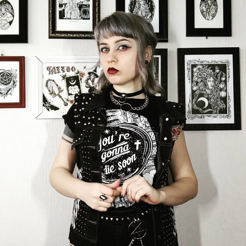 Изольда Ермаковa