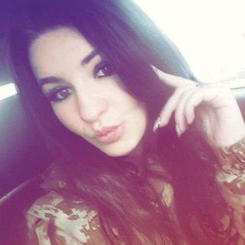 Галина Аксёновa