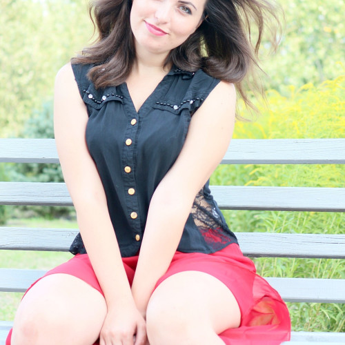 Елизавета Князевa