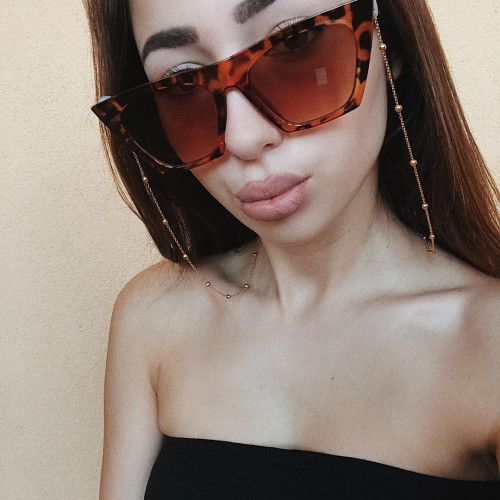 Инга Поповa