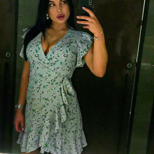 Кристина Буровa