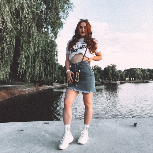 Олександра Микитюк