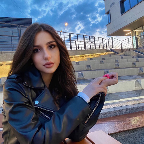 Эмма Голубевa