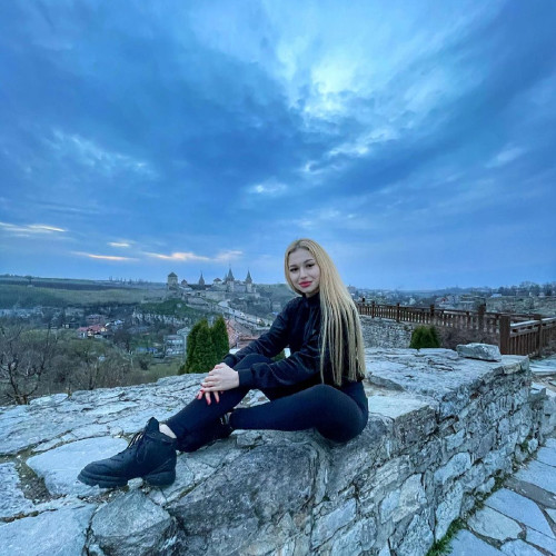 Ярослава Калининa