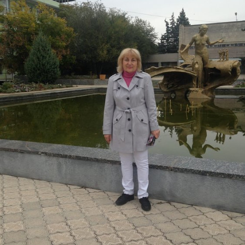 Валентина