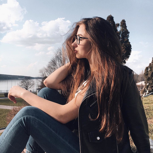 София Петуховa