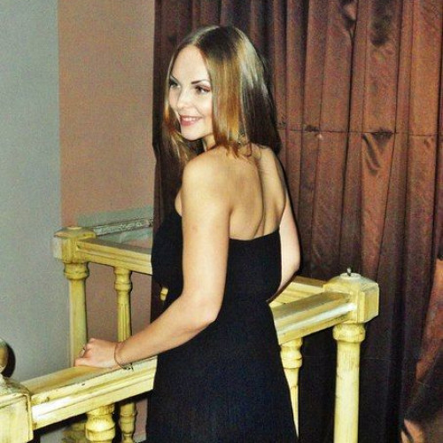 Єлизавета Кравчук