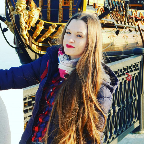 Эльвира Афанасьевa