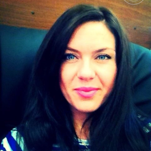 Анна Сергієнко