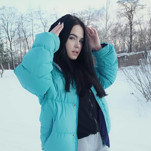 Розалина Беляевa