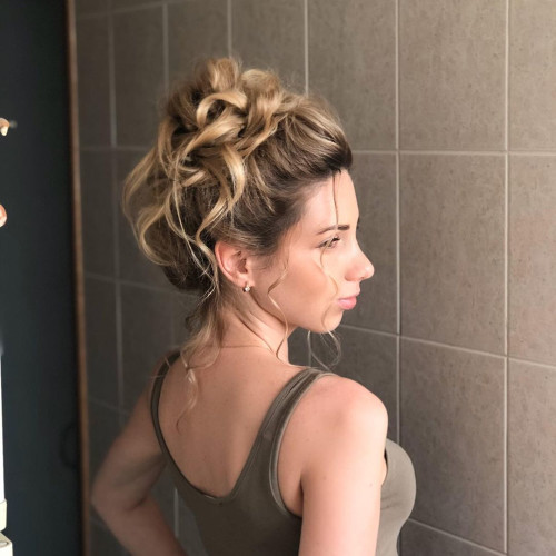 Виктория Блиновa