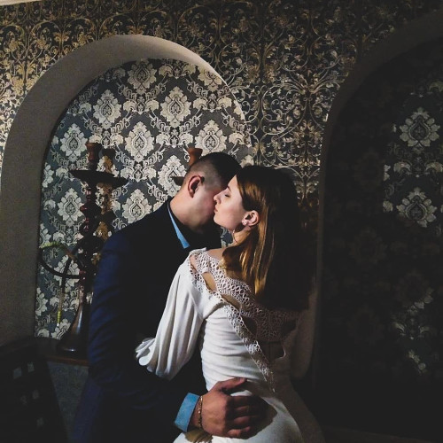 Діана Середа