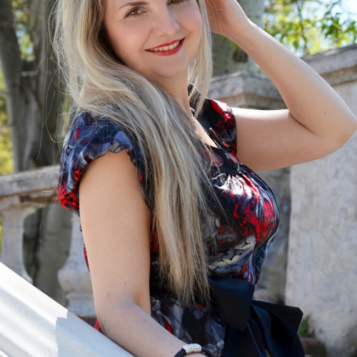 Віра Таращук