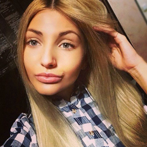 Людмила Большаковa