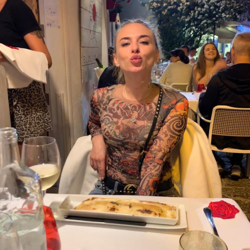 Майя Карповa