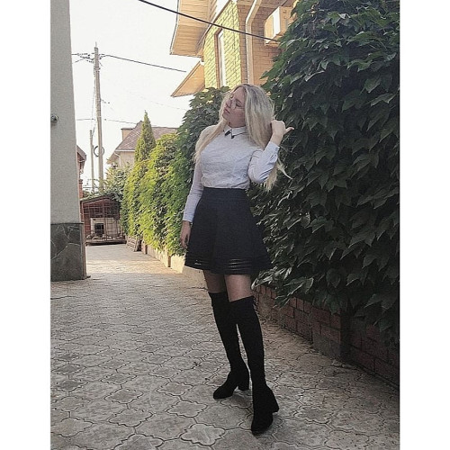 Василиса Фоминa